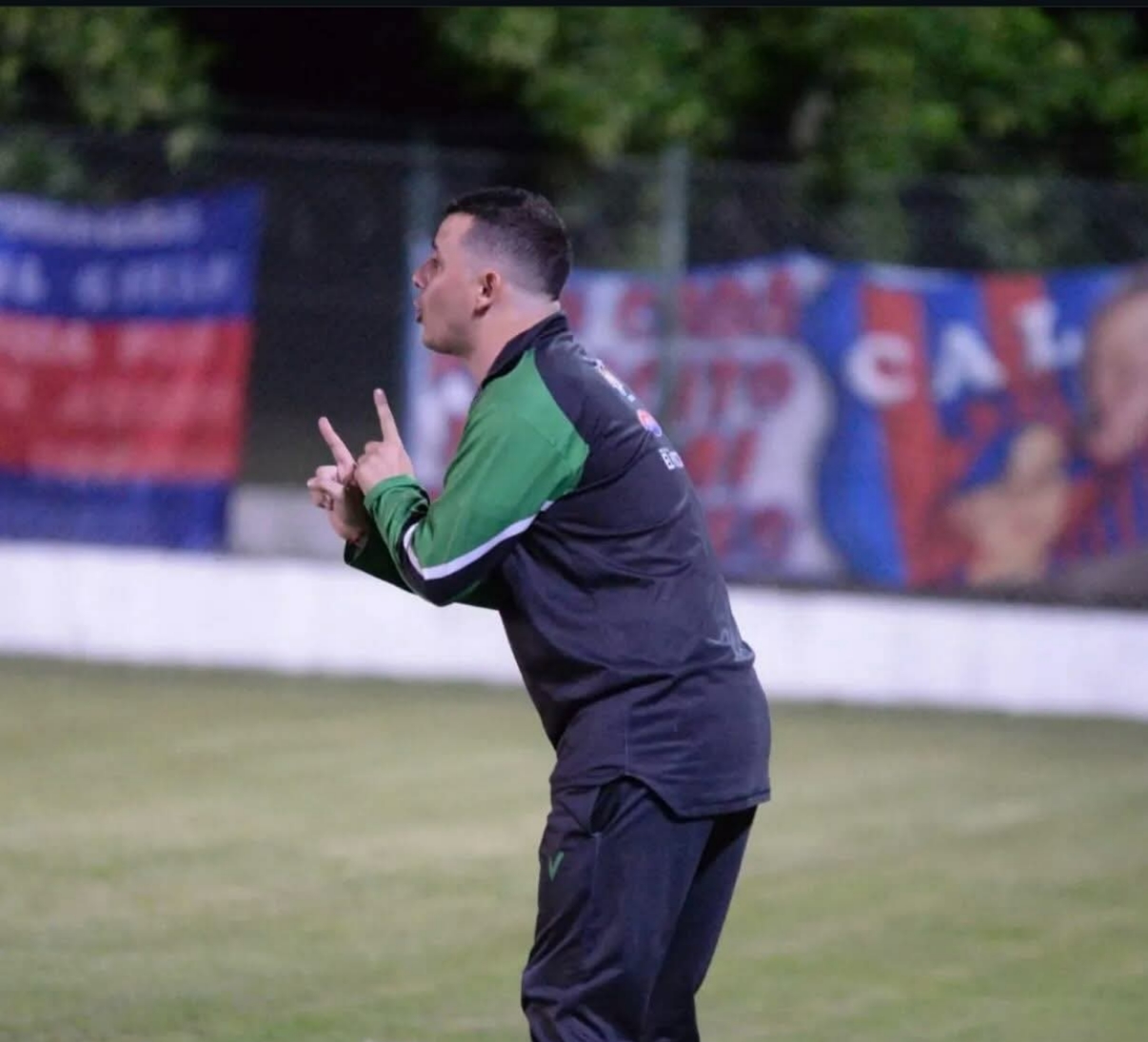 Los dirigidos por el concordiense Kevin Marcogiuseppe a otra final