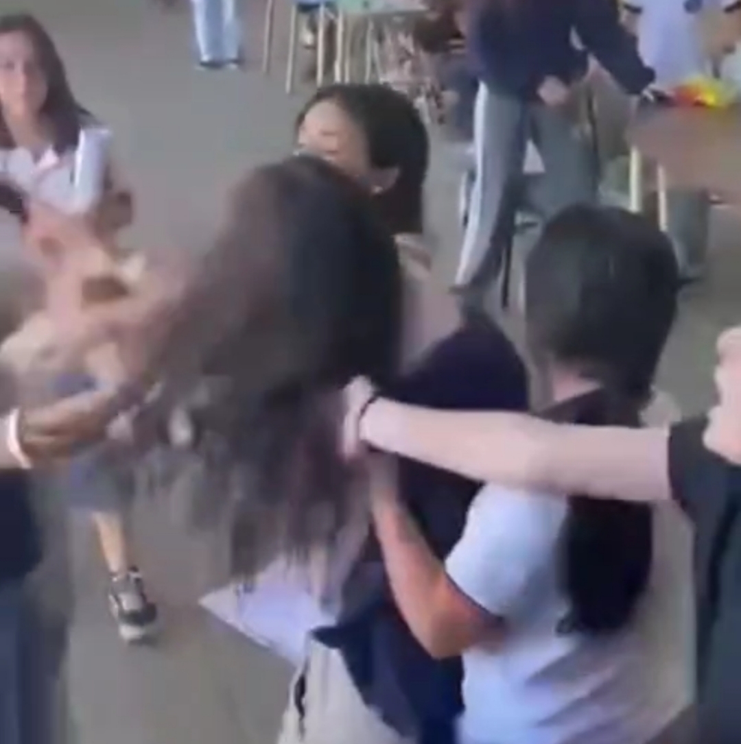 Bullying en la Escuela Normal: una pelea expuso la falta de intervención adulta y generó reclamos de las familias en redes