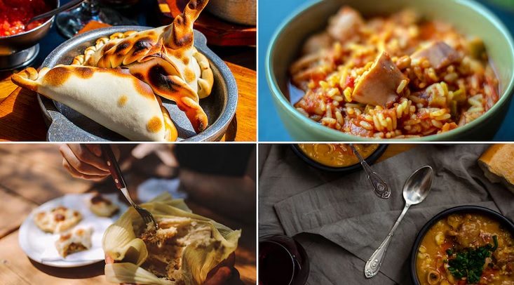 «Sabores de la Vida», una Feria que activa los recuerdos a través de recetas ancestrales