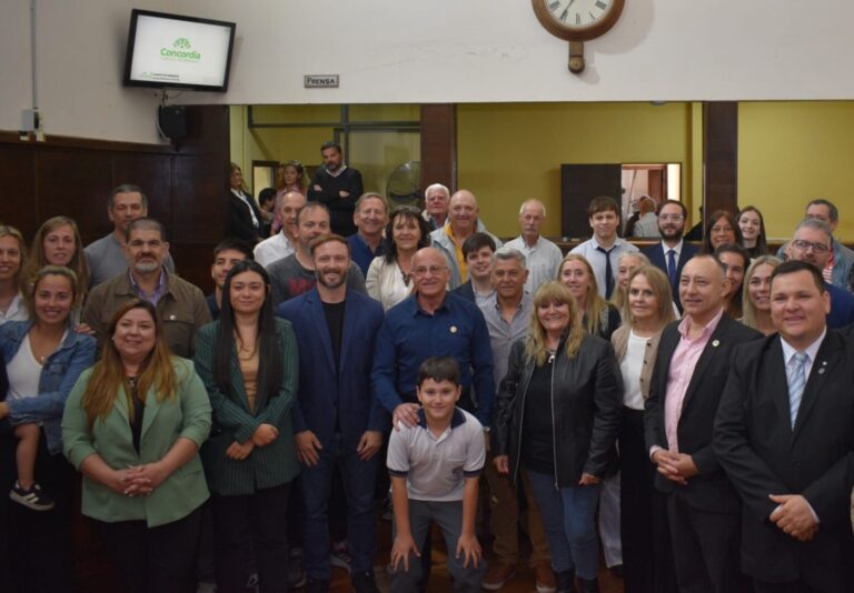 Homenaje al Maestro Miguel Ángel Paccot 8° Dan de Taekwondo ITF