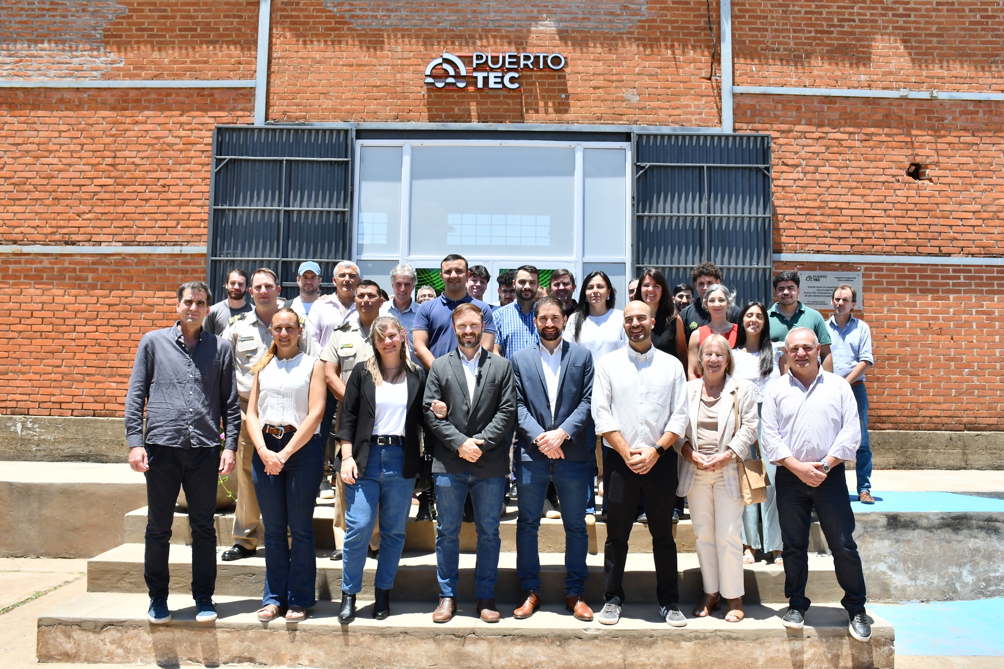 Concordia apuesta al Desarrollo de la Economía del Conocimiento