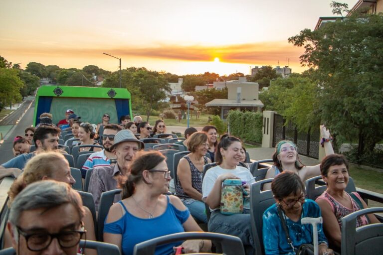 Verano 2026: viajaron 30,7 millones de turistas y gastaron casi 11 billones de pesos