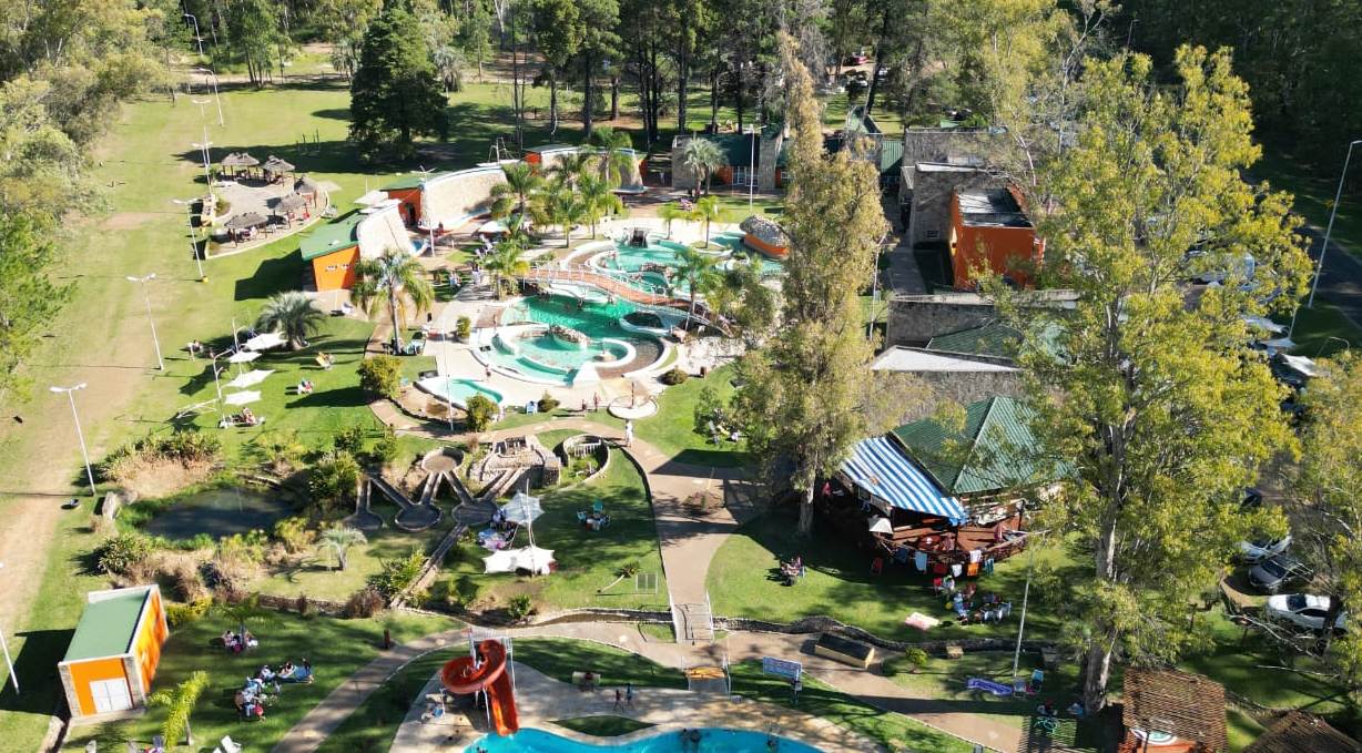 Cómo le fue a Concordia en el fin de semana extra largo