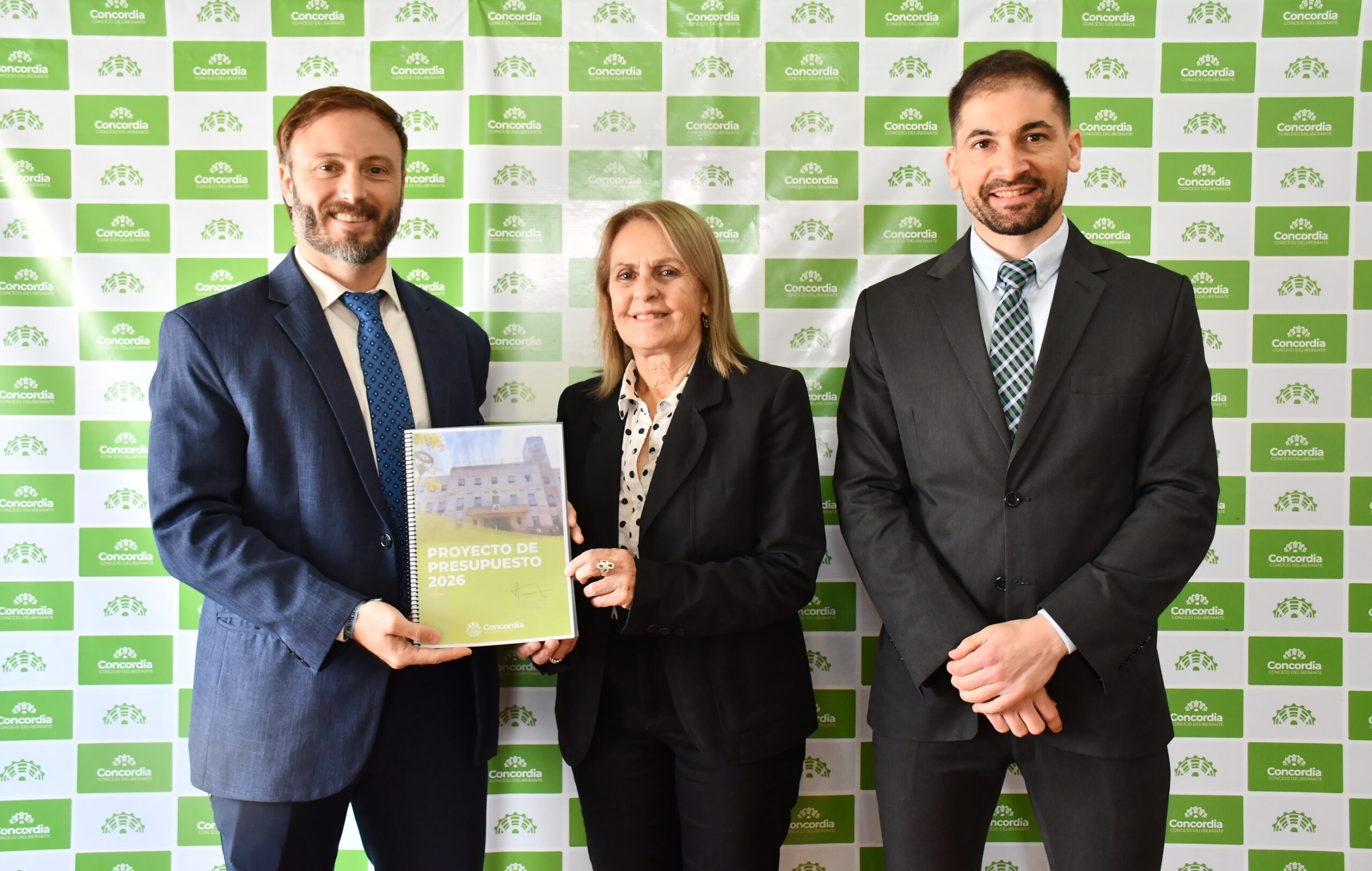 Con recursos propios, la gestión Azcué duplicará en 2026 el presupuesto de obras de 2025