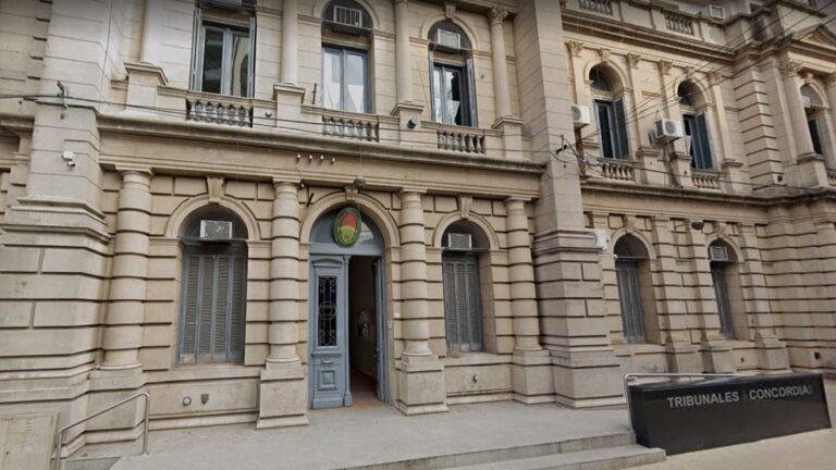 Ciudadano de Concordia pide investigar a las autoridades de salud por el accionar en tiempo de Pandemia