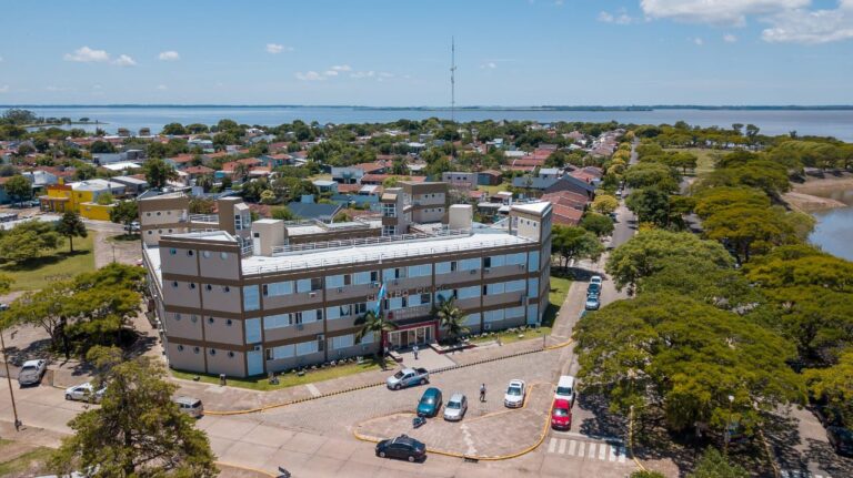 El Municipio de Federación informa la adjudicación de la compra de Camión Recolector de Residuos