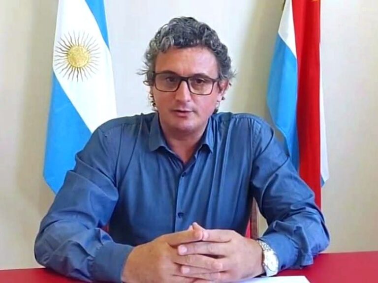 8 de noviembre: Día del Trabajador Municipal