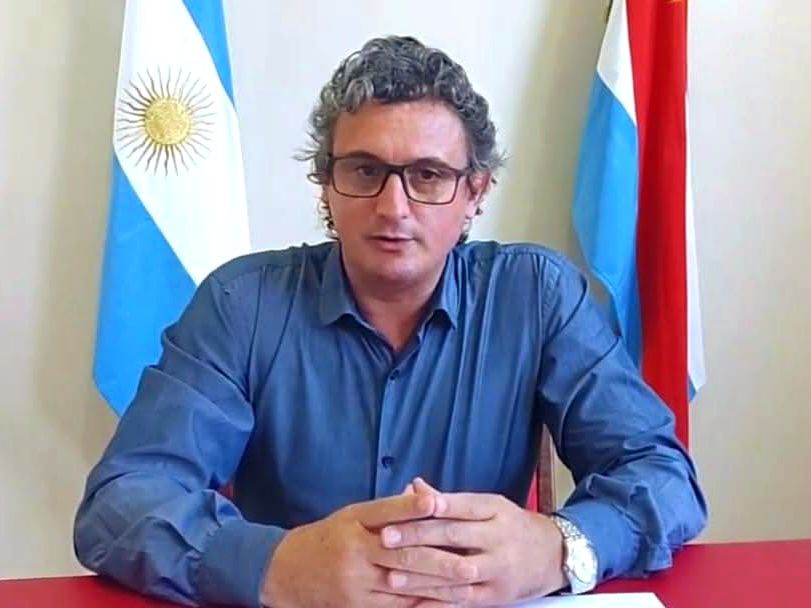 8 de noviembre: Día del Trabajador Municipal