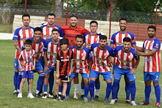 Libertad buscará seguir sumando en el Torneo Regional Amateur