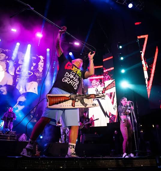 Confirmaron otra presencia importante para La Fiesta Nacional del Lago, “Damas Gratis”