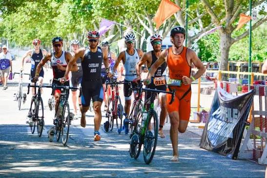 El Lago de Salto Grande se prepara para un importante desafío deportivo binacional