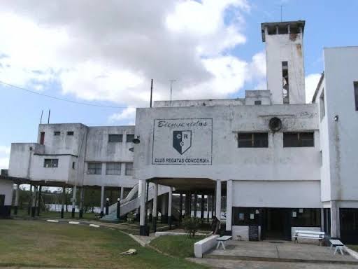 Carta abierta sobre la conducción actual del Club Regatas Concordia