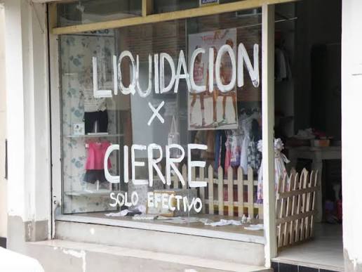 Proponen declarar por ley la emergencia de las Micro y Pequeñas Empresas de Entre Ríos