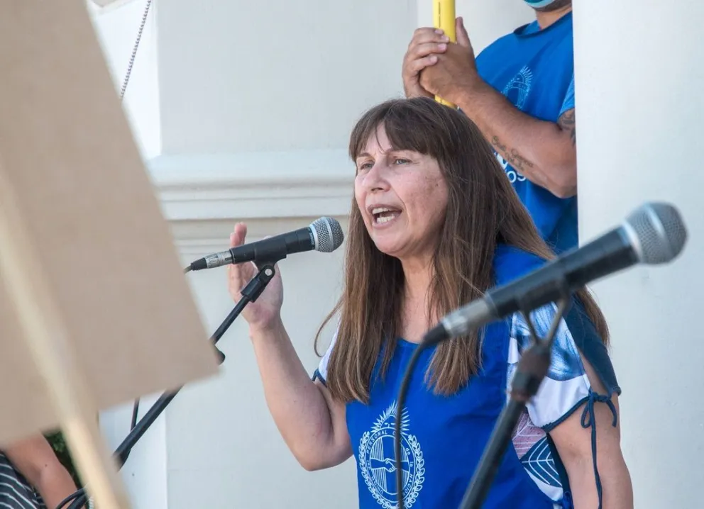 UPCN exige al Gobierno que no dilate más la negociación salarial y le pone un ultimátum