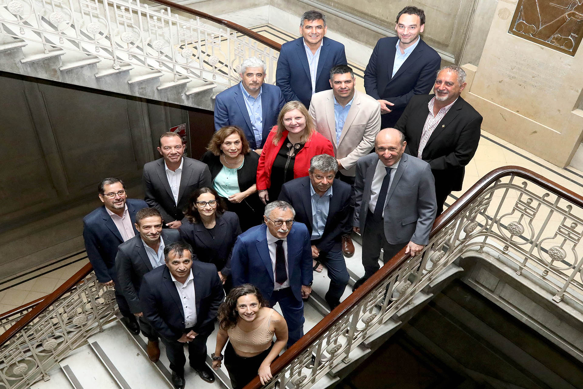 Entre Ríos participó de la última reunión anual del Consejo Federal de Salud