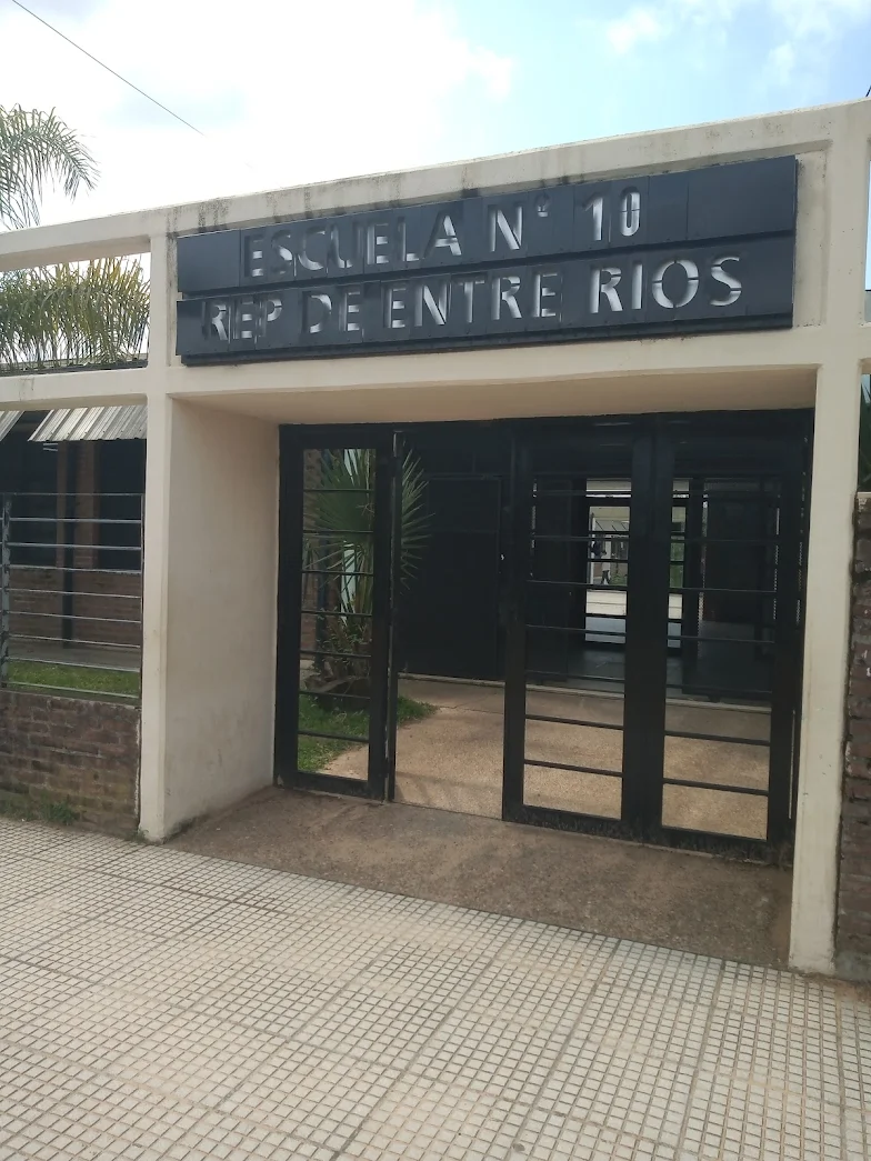 Preocupación en la Escuela Secundaria N°10 por la continuidad de cursos en 2026