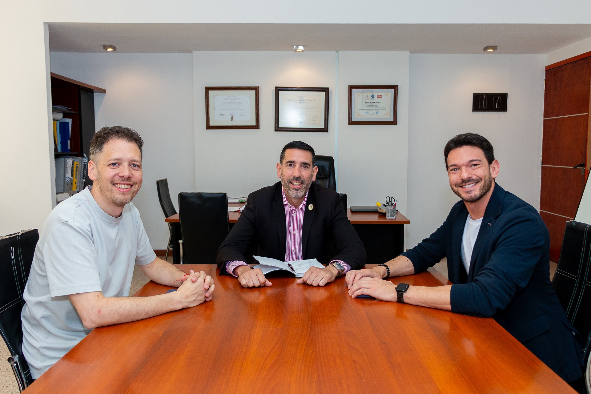 Entre Ríos formará docentes en el uso de la inteligencia artificial a partir de 2026