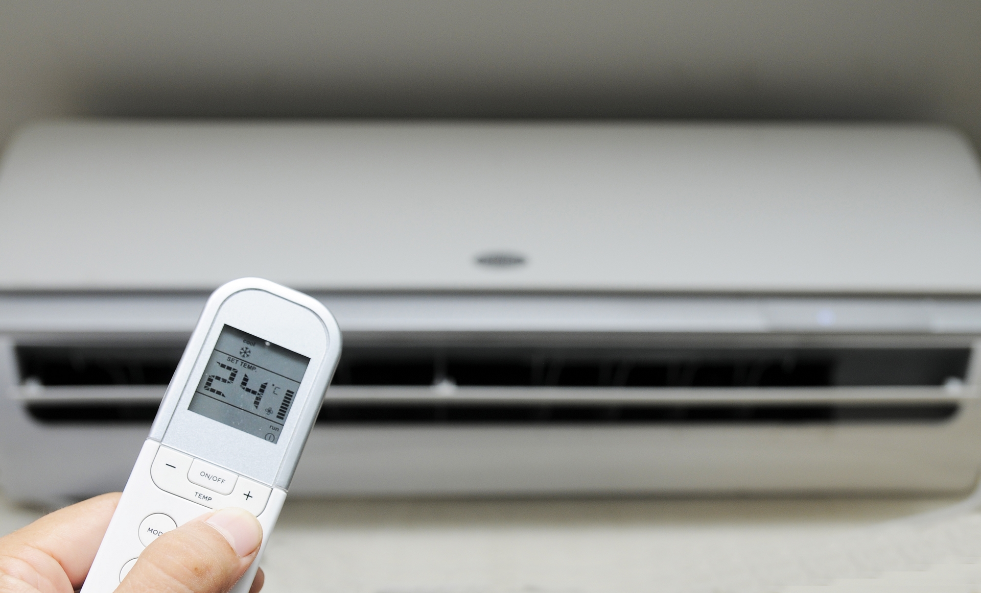 Ola de calor: recomendaciones para el uso eficiente de la electricidad