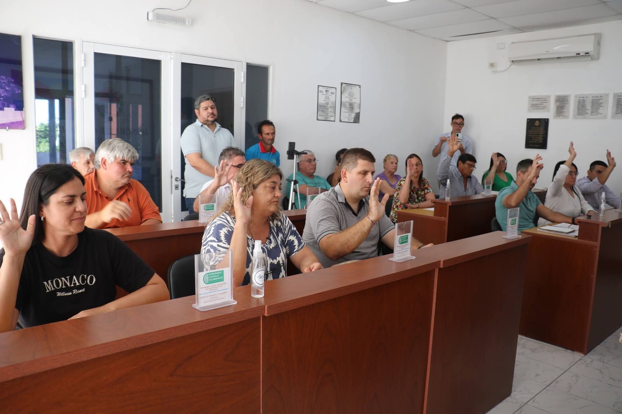 Aprobaron la concesión del Frigorífico Multiespecies con una inversión de 3 millones de dólares