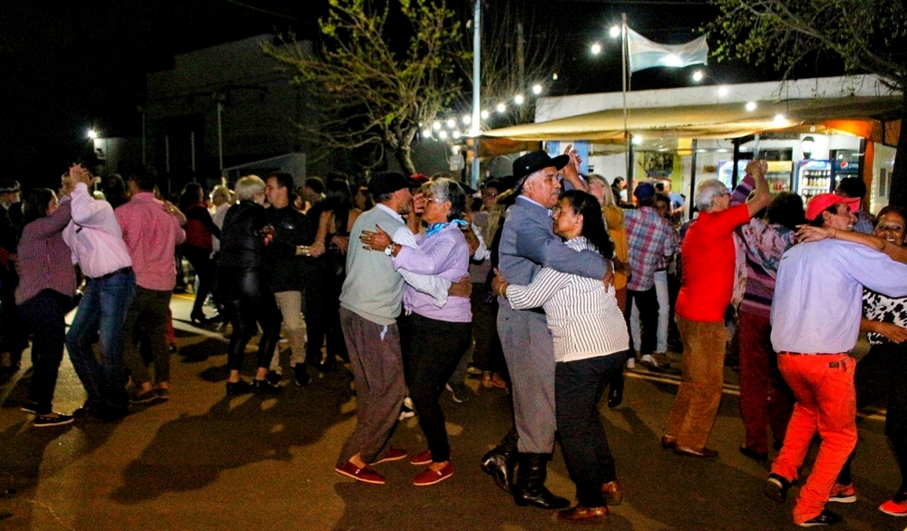 Boliche Ducasse se va Pal Río