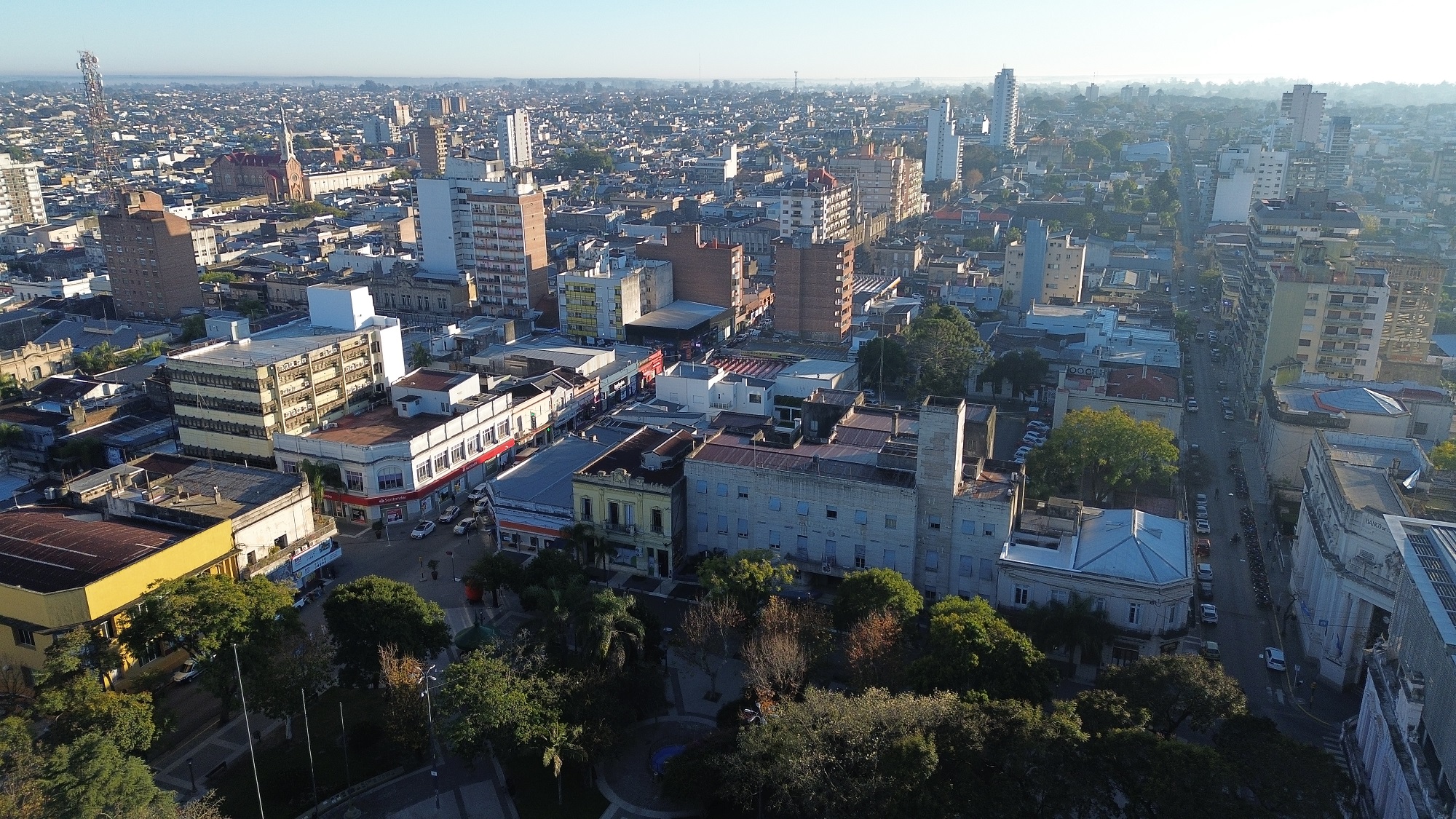 Desde hoy el Estacionamiento Medido está liberado