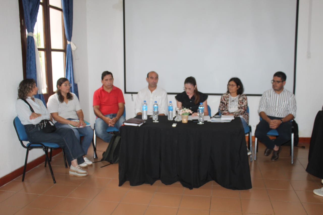 Audiencia Pública para la Instalación del Frigorífico Multiespecies