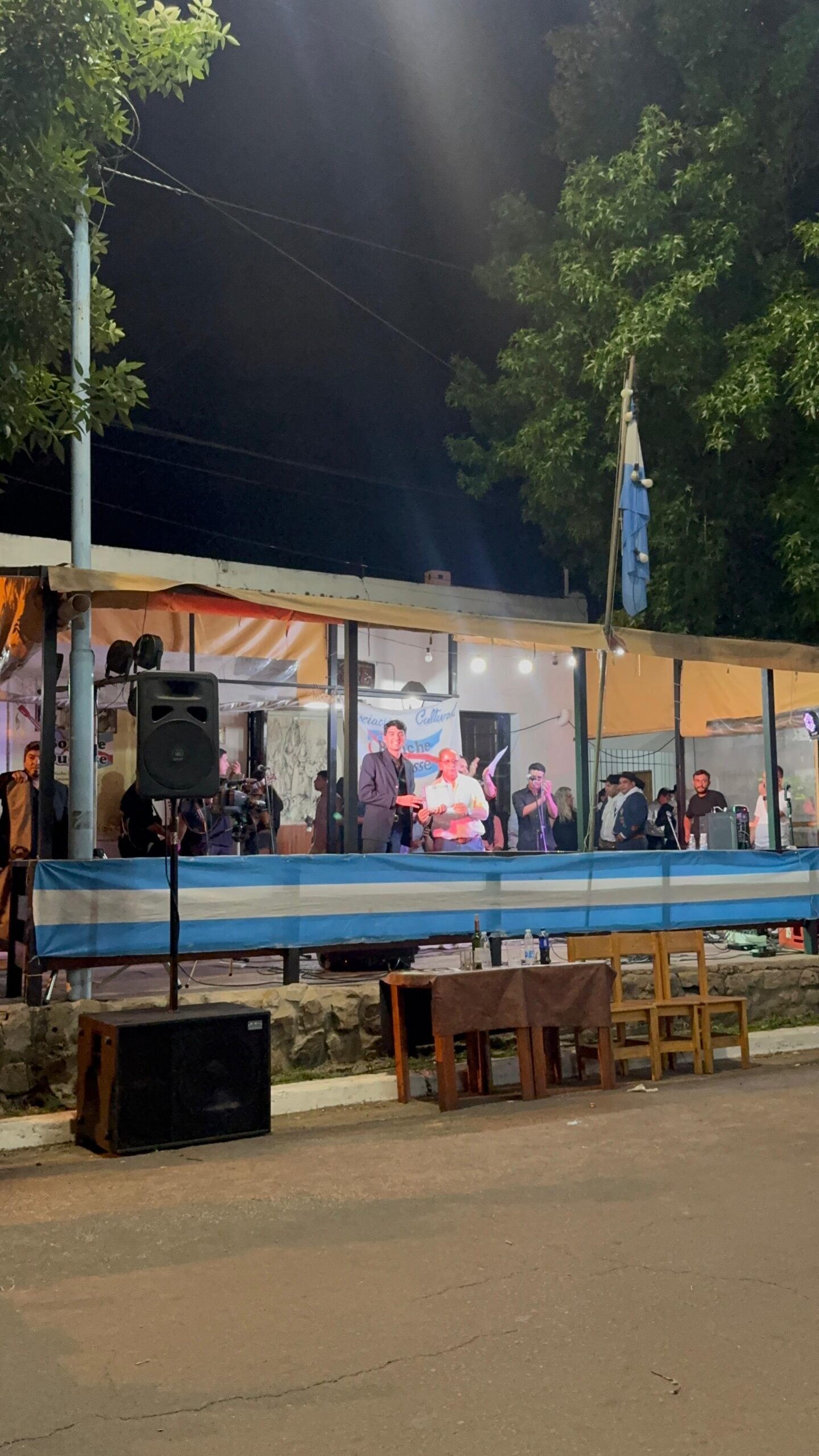 Se realizó en Concordia el Certamen Pre Federal Sub Sede Concordia