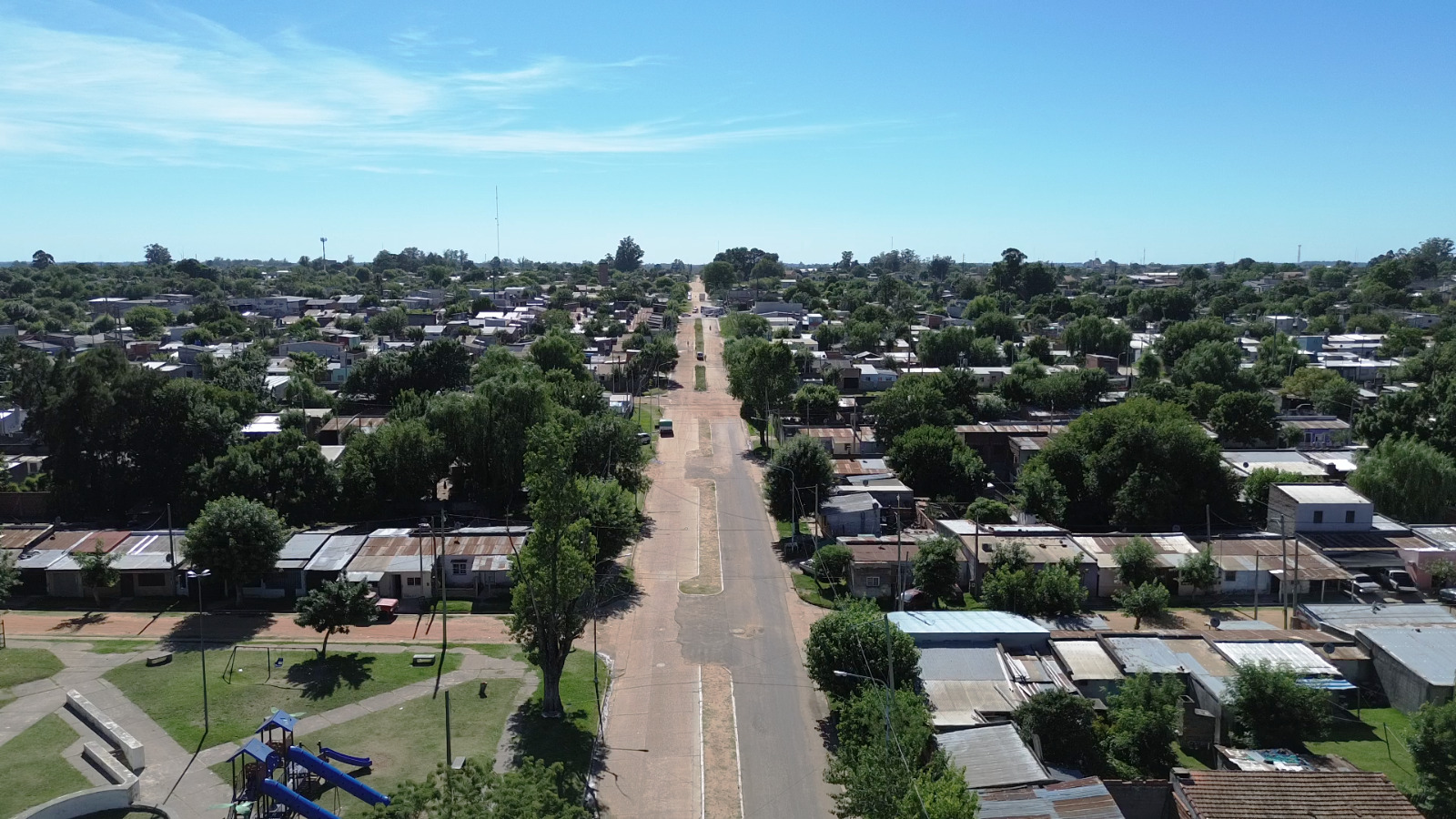 Se realizó la Apertura de ofertas para la repavimentación de calle Doctor Sauré