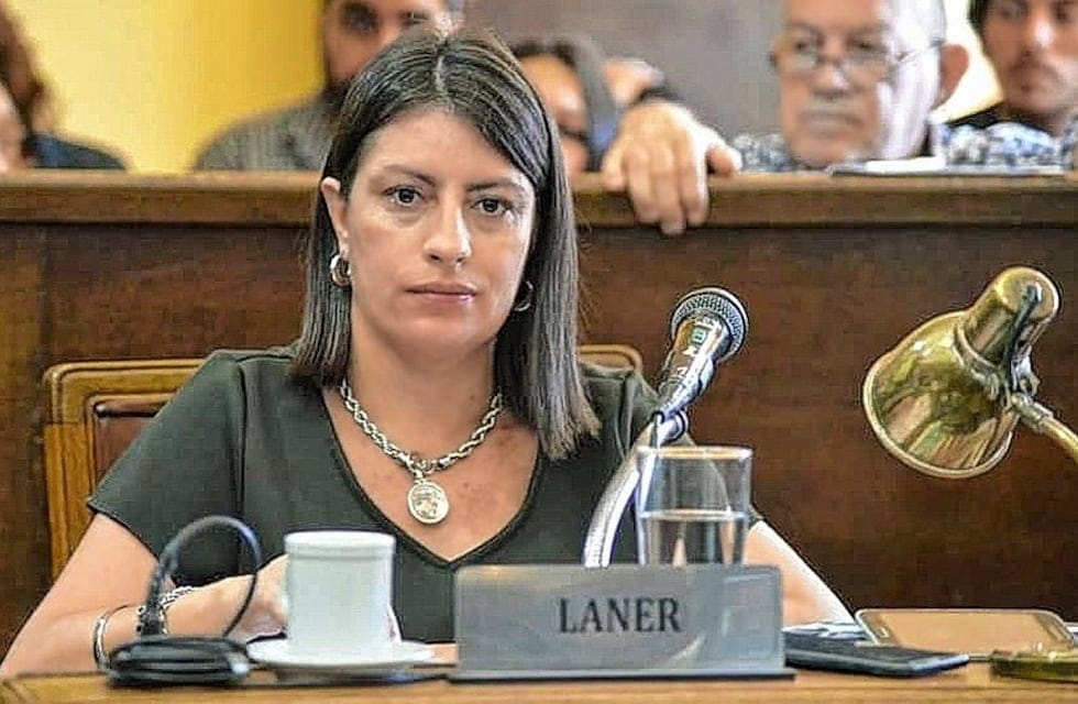 Diputada Carola Laner: El PJ dejó sin quórum el tratamiento del juicio político a Susana Medina