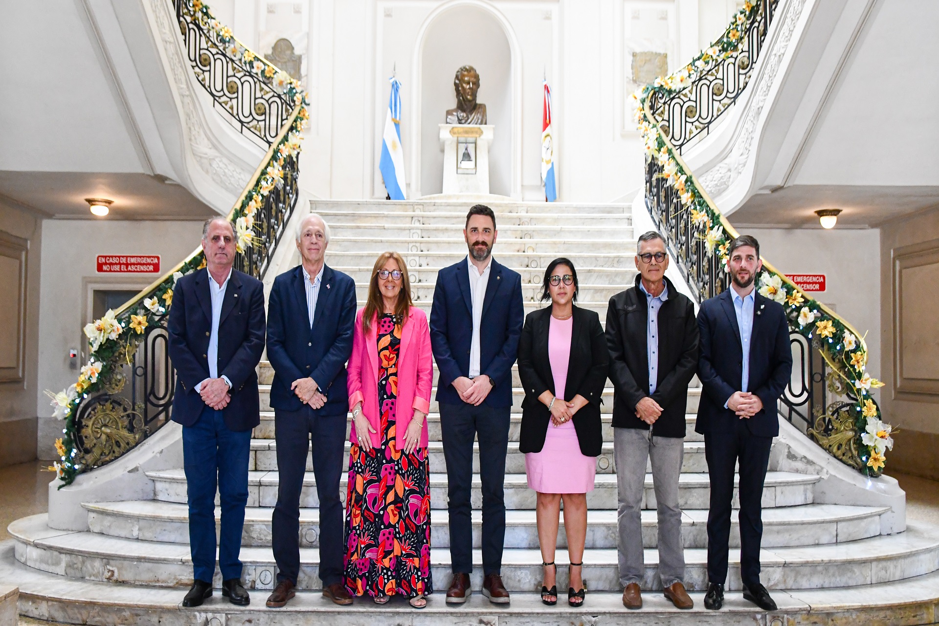 La provincia avanza hacia una licencia única de pesca deportiva de alcance en todo el Litoral