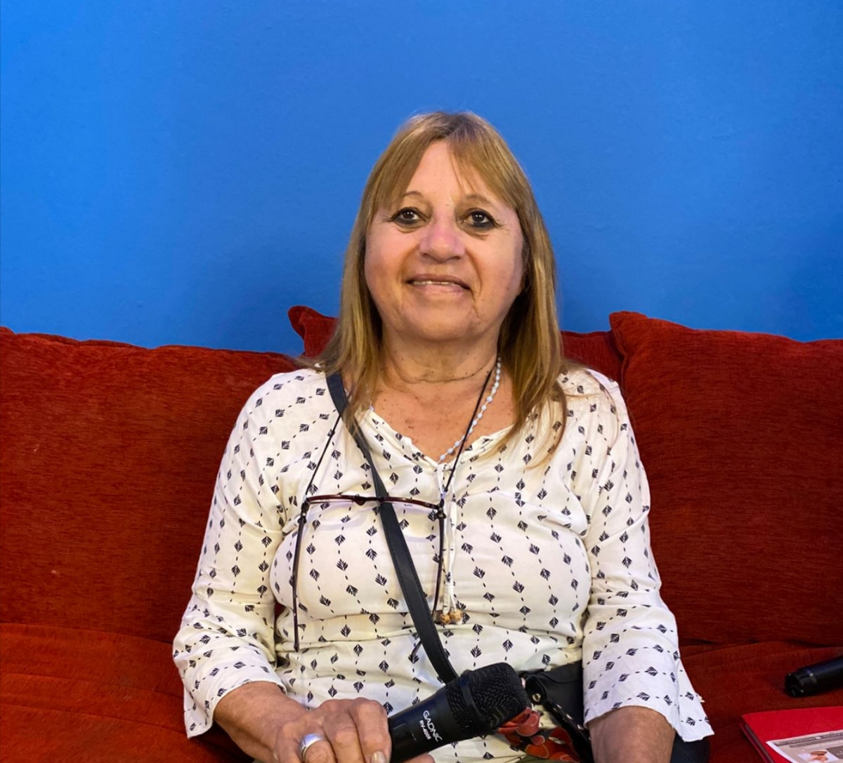 Solo Ráfaga firmó el reglamento del Carnaval 2026