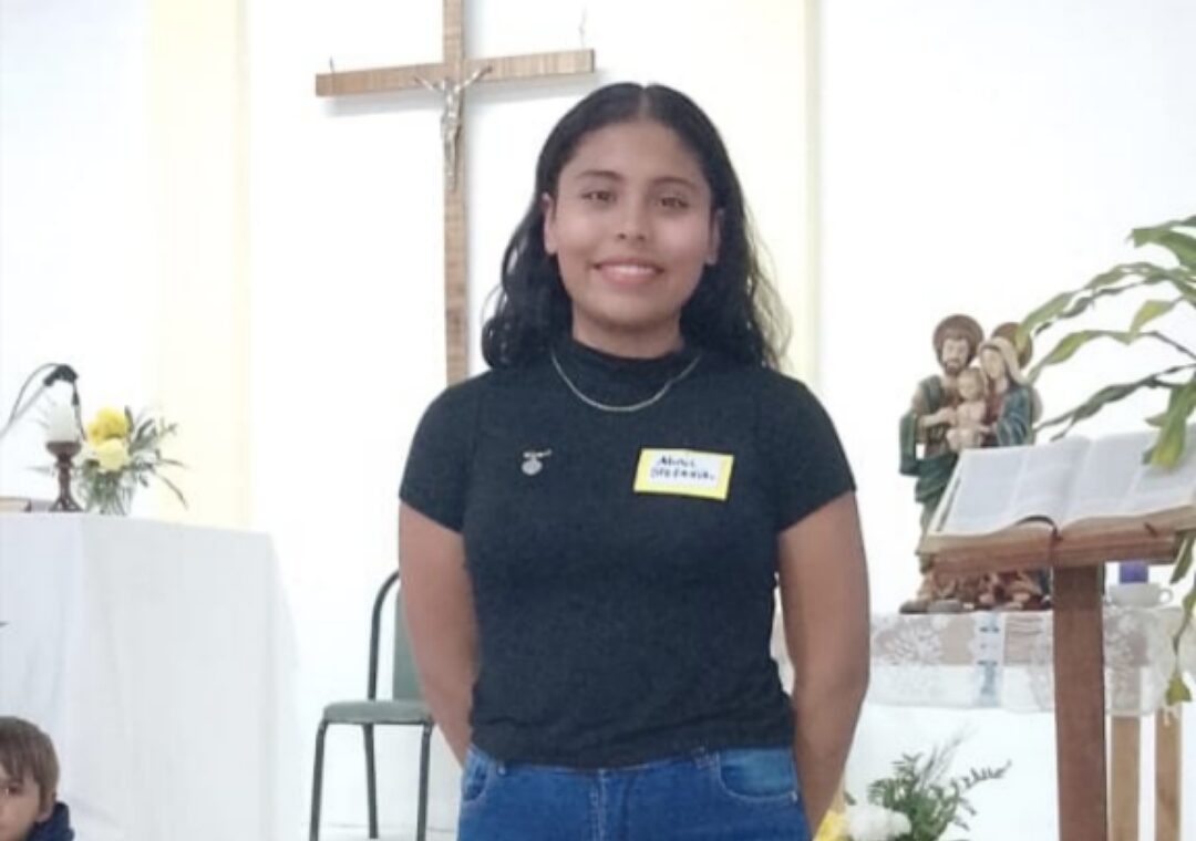 Buscan a una joven de Colonia Roca: se ausentó de su domicilio el domingo por la noche