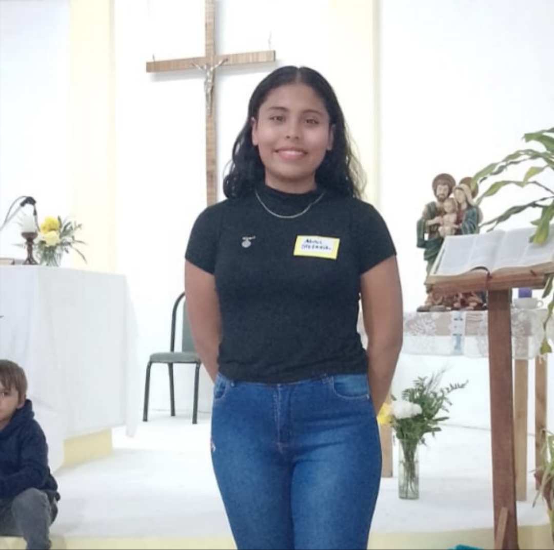 Buscan a una joven de Colonia Roca: se ausentó de su domicilio el domingo por la noche