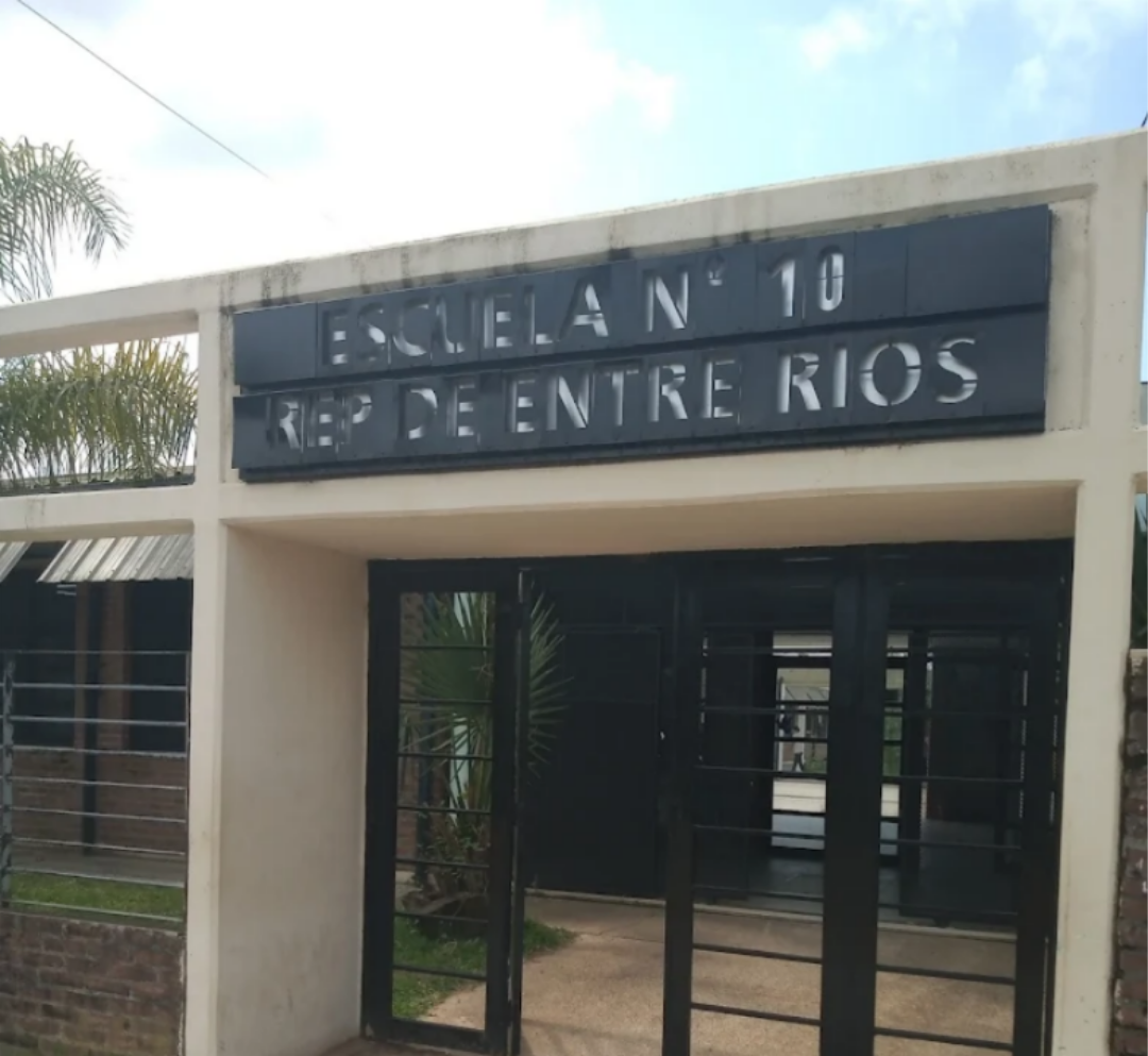 Preocupación en la Escuela Secundaria N°10 por la continuidad de cursos en 2026