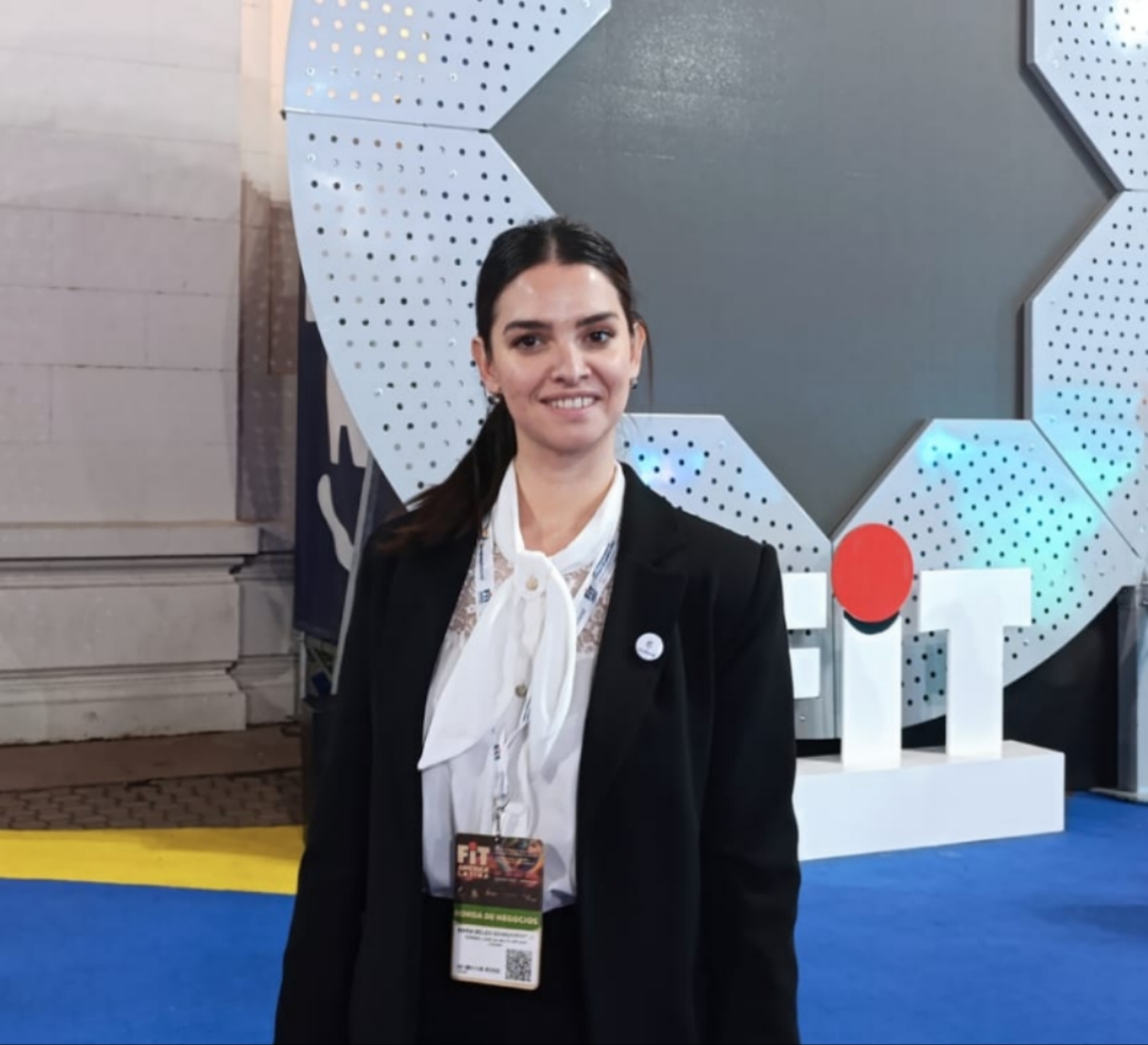 Más cambios en la Municipalidad: renunció Laureano Schvartzman en turismo