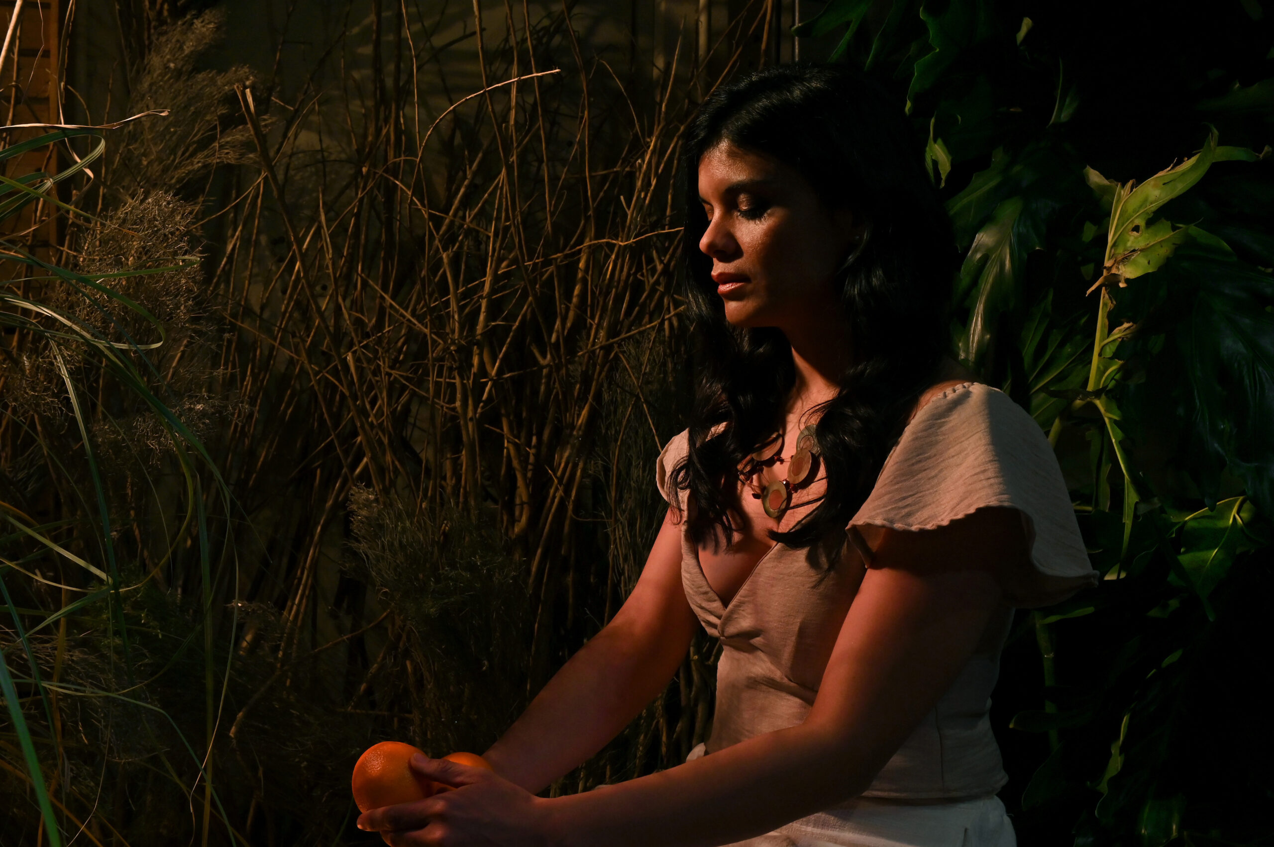 La cantante entrerriana Vanina Rivarola presenta “Aqui estoy mi litoral”