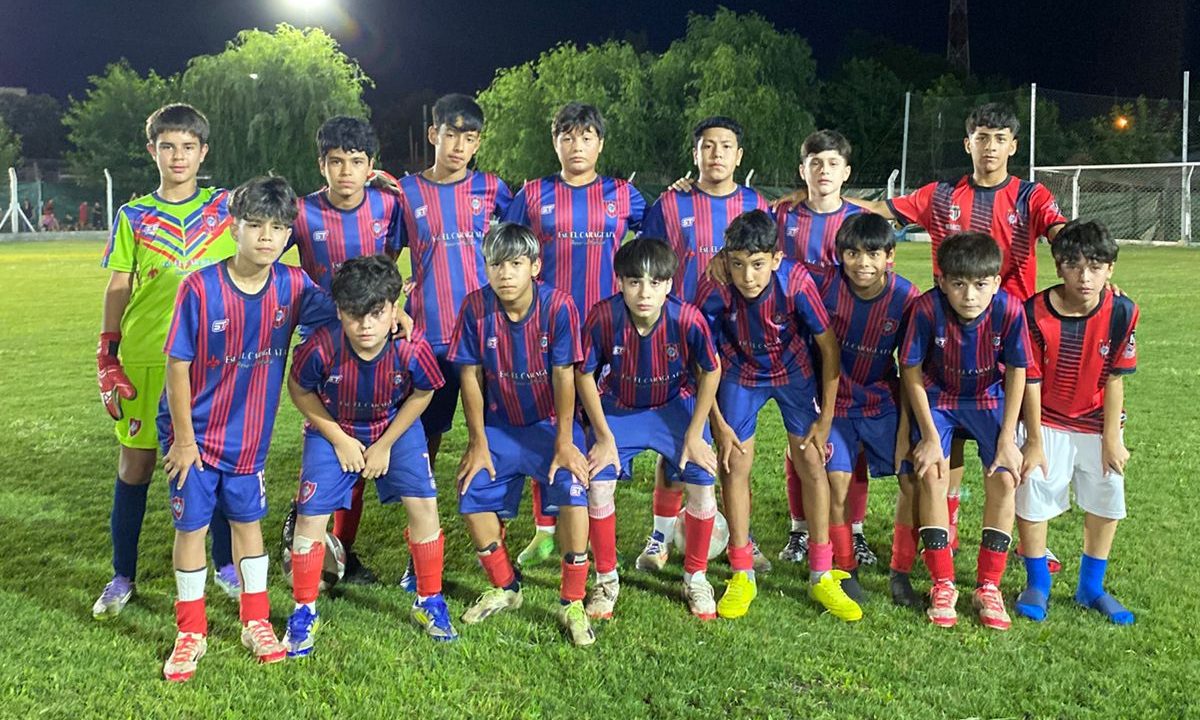 El Estadio Ciudad de Concordia albergará todas las Finales del Infanto