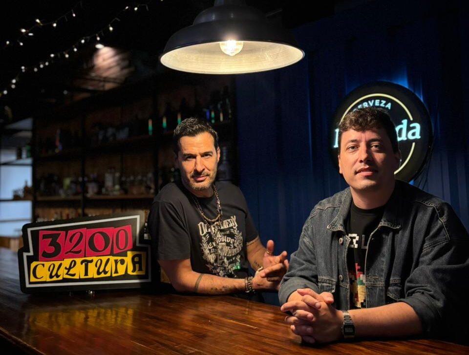 Ases de 3200: Llega el clásico de fin de año que fusiona deporte y arte