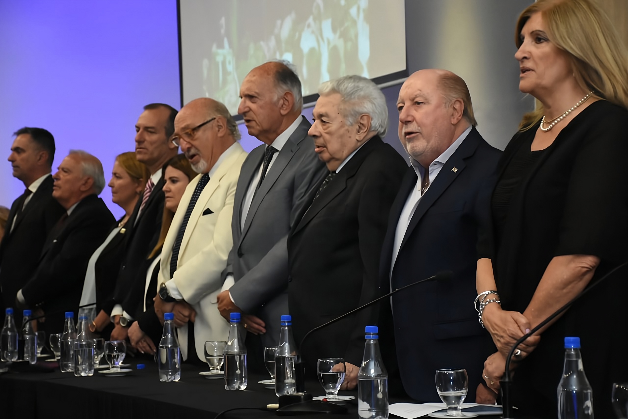 Condolencias del FEF por el fallecimento del Dr. Marciano Martínez