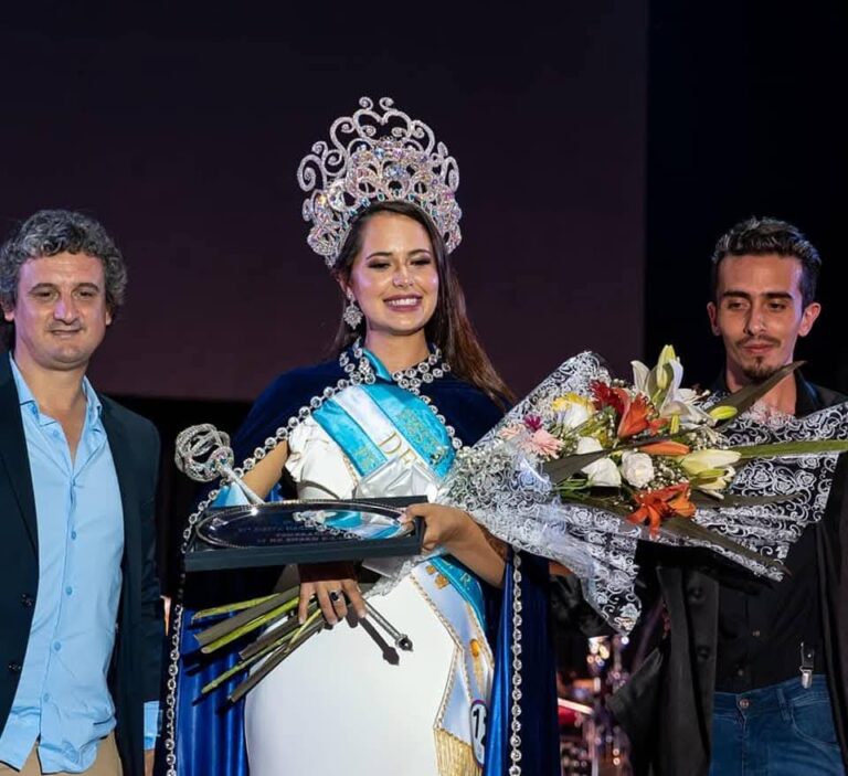 Federación anuncia las Inscripciones para postulantes a Reina Nacional del Lago 2026