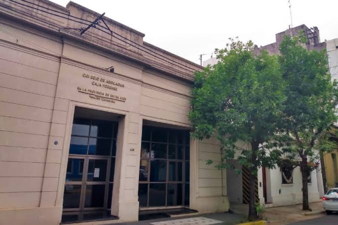 El Colegio de la Abogacía califica de “falsa e injustificada” la idea de una “industria del juicio” en Concordia