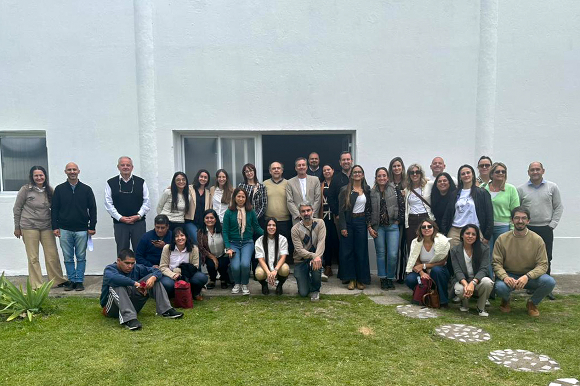 Entre Ríos fortalece el compromiso con la atención para el cuidado de la salud mental y prevención del suicidio