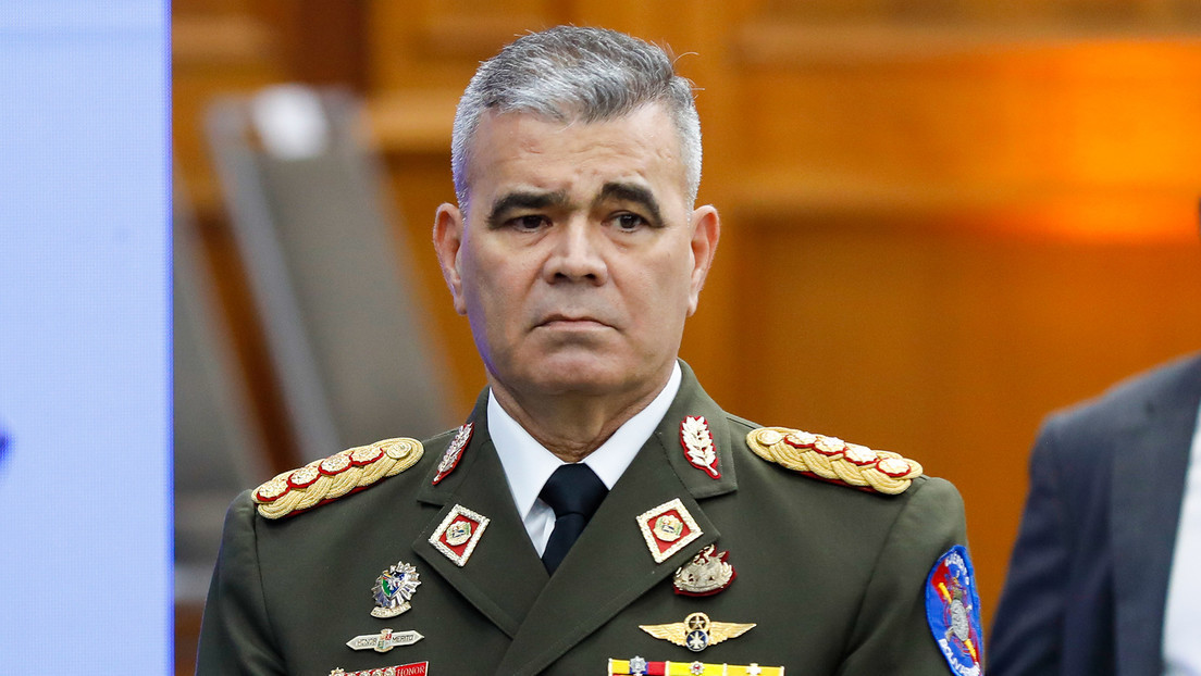 Padrino López califica el ataque de EE.UU. como «el ultraje más grande que ha sufrido Venezuela»