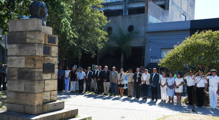 Concordia conmemorará el Combate de San Lorenzo y la Batalla de Caseros