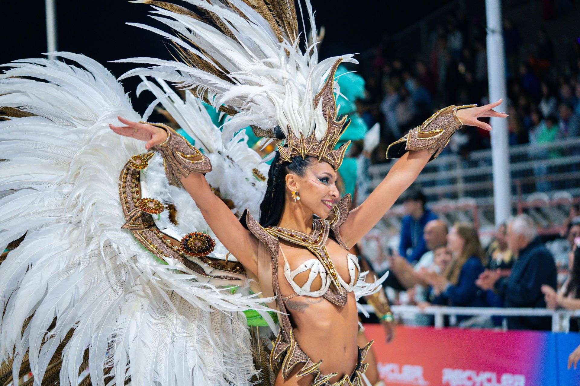 Con carnavales, fiestas y deporte inicia la segunda mitad de enero en Entre Ríos