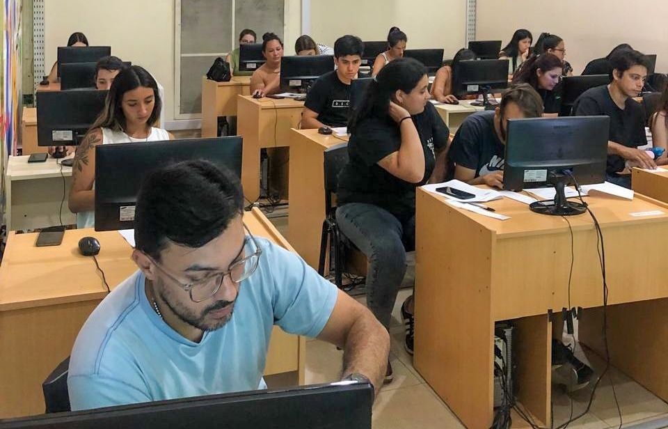 La Dirección de Empleo presentó los resultados del trabajo realizado durante 2025 y los desafíos para el 2026