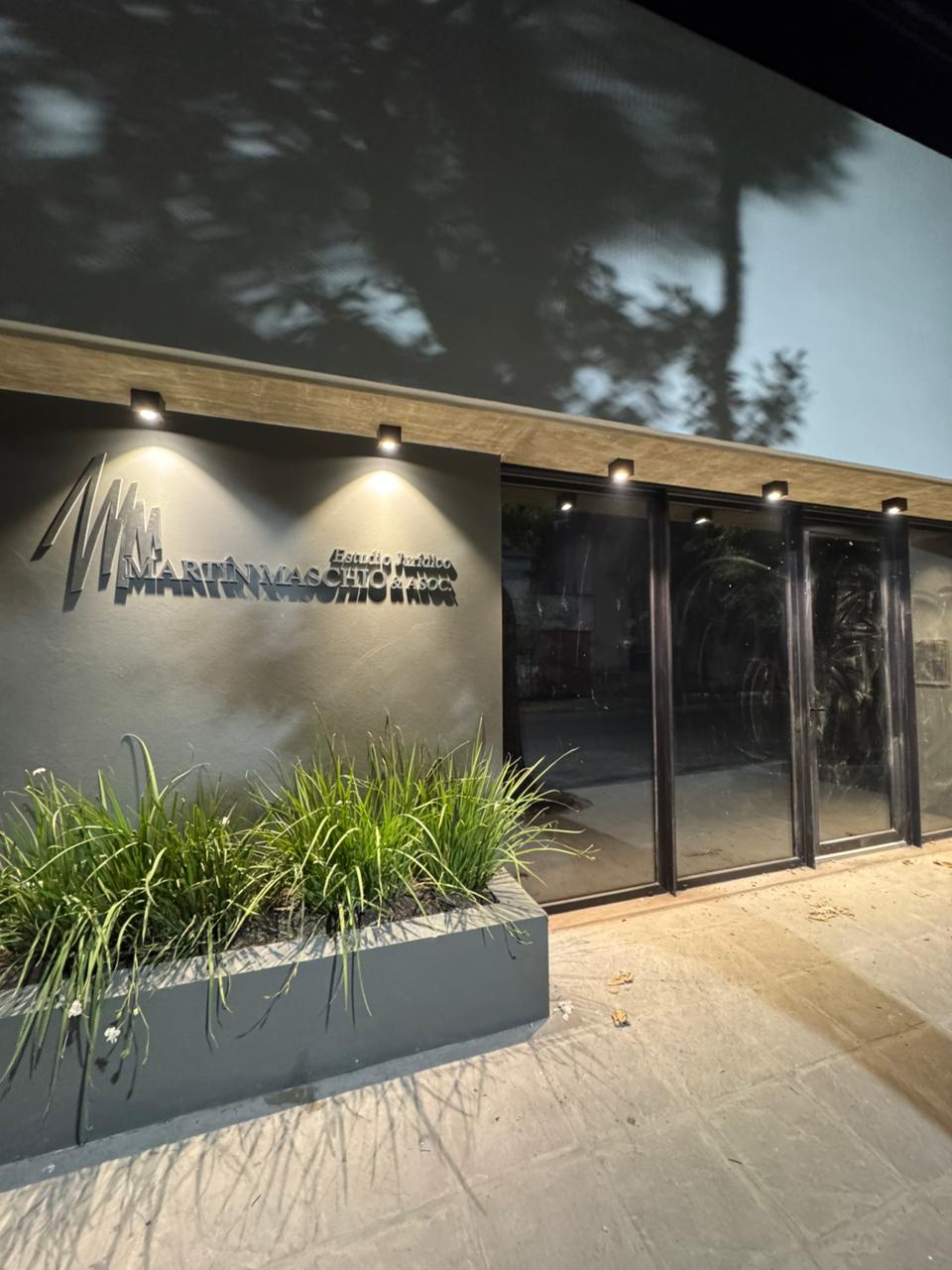 Un año intenso, mucho trabajo, y sueños que se concretan