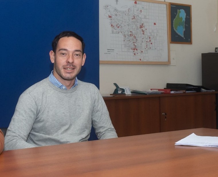 Destacan la decisión del Gobierno provincial de elevar juntas a comunas