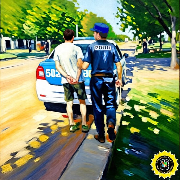 Federal: Detuvieron a un hombre por desobedecer orden judicial