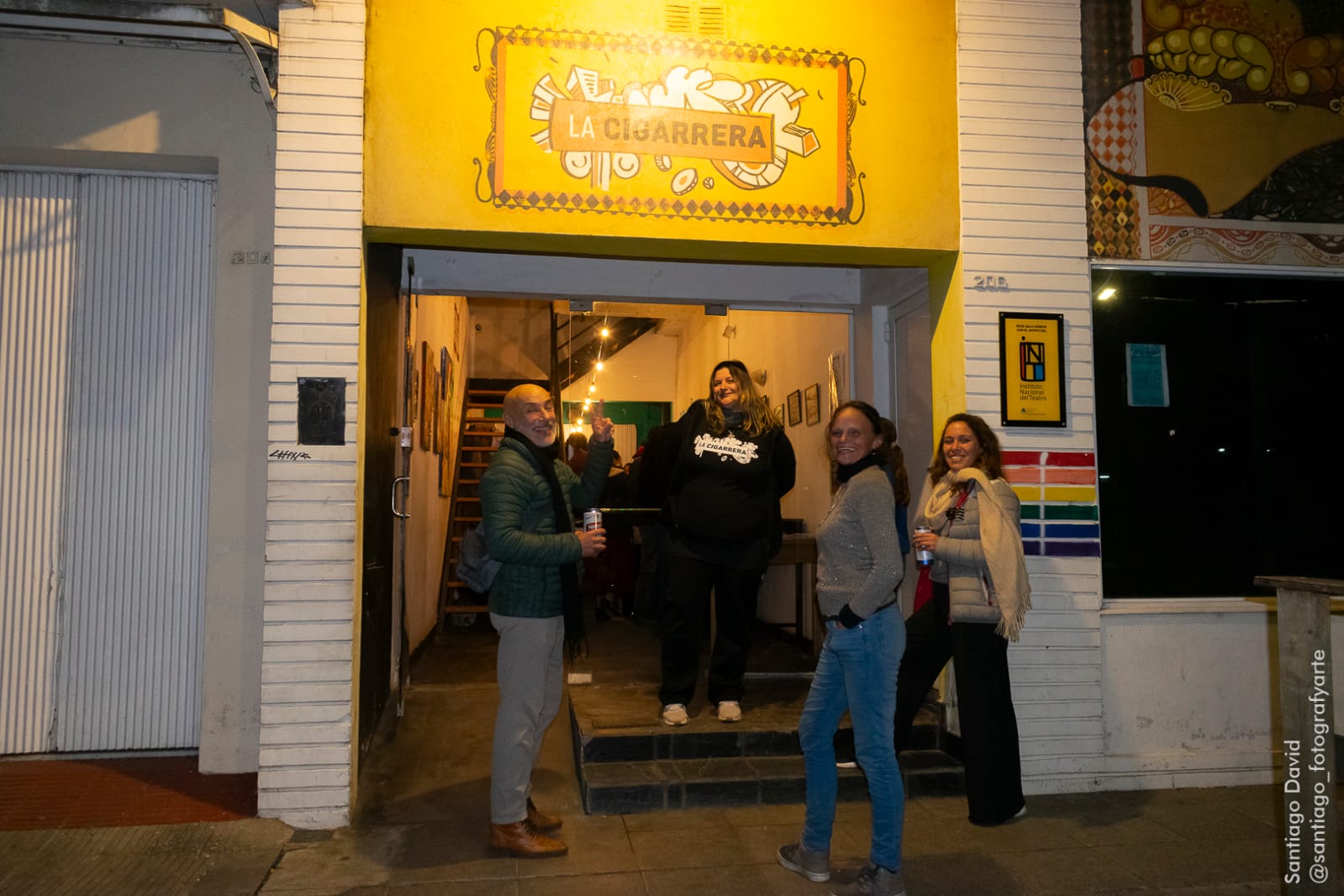 La Cigarrera lanza su primera Temporada Teatral de Verano con el ciclo “Humor de Verano”